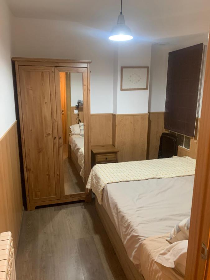 Apartmán La Llar De Peramola Exteriér fotografie