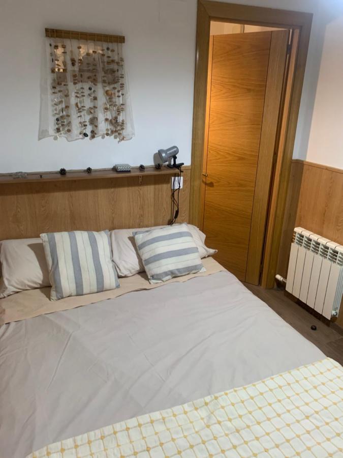 Apartmán La Llar De Peramola Exteriér fotografie