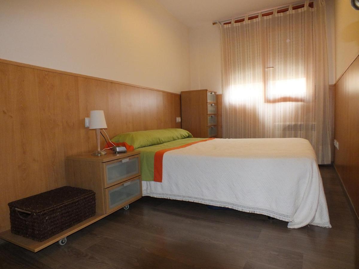 Apartmán La Llar De Peramola Exteriér fotografie